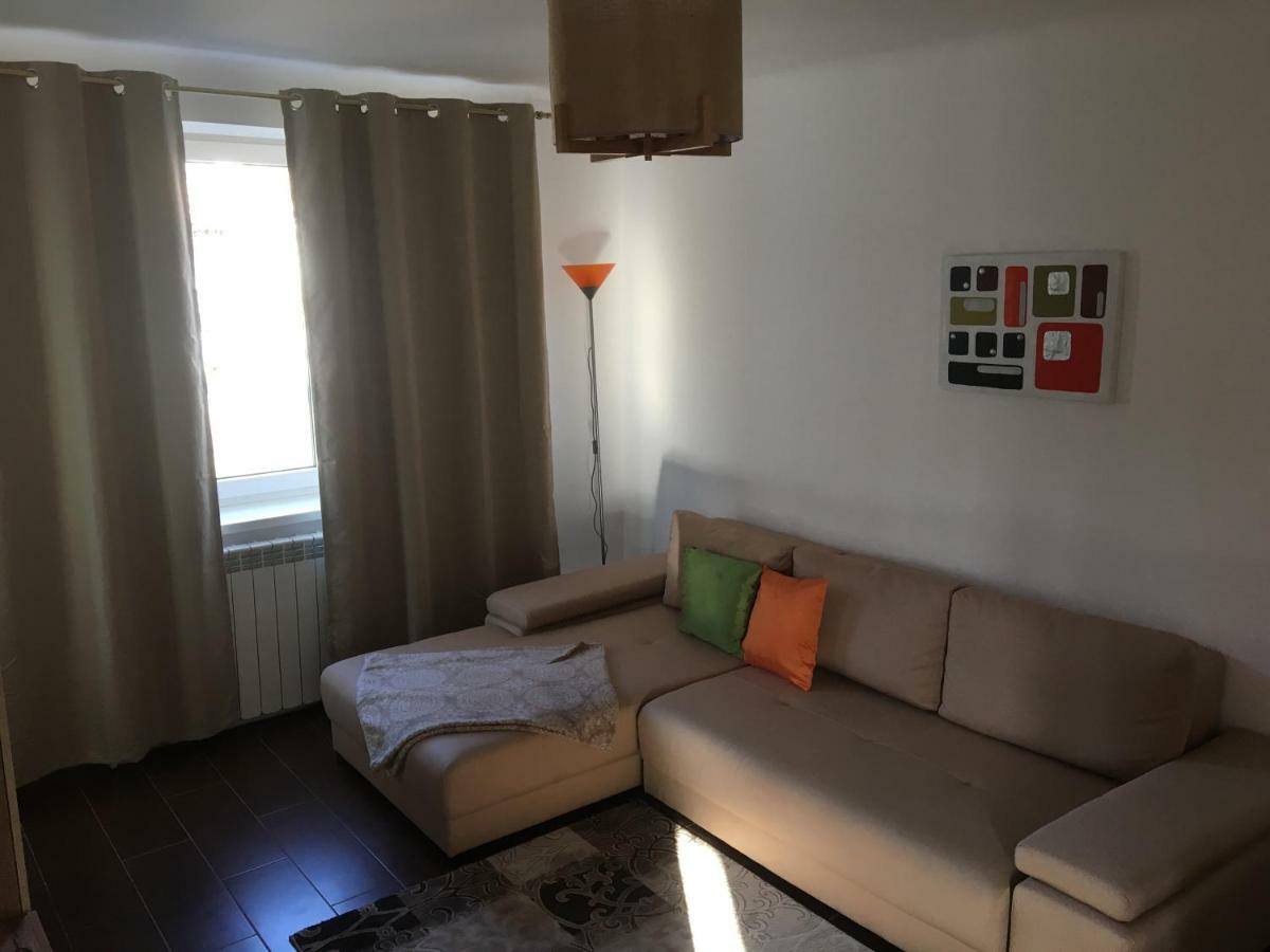 Central Home Piatra Neamţ Exteriér fotografie